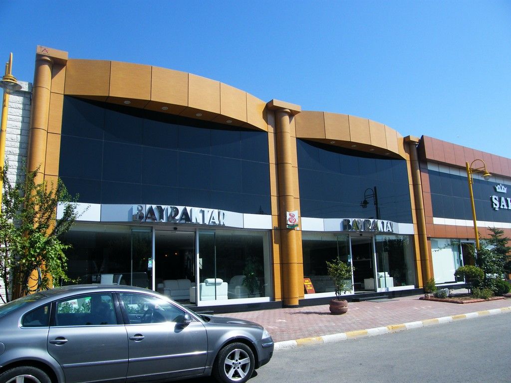 Bayraktar Mobilya